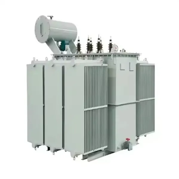 Conas a Bhaineann Trasfhoirmeoir Tumtha Ola Voltas Miondealaithe 60kV amach trí Fholúis?