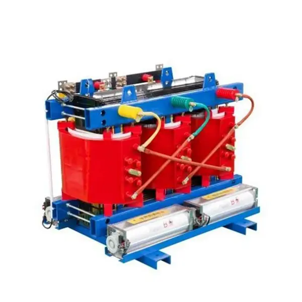 Trasfhoirmeoir Cumhachta Teilgthe Roisín Epocsa SCB13 800kva